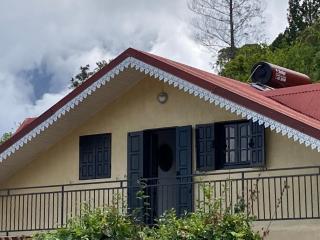 Chalet DIKA - Cilaos - 2