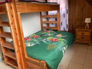 Chalet DIKA - Cilaos - 3