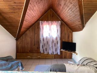 Chalet DIKA - Cilaos - 5