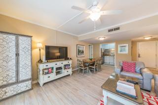 Village House 102 - Hilton Head Island - 6