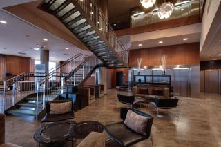 Hotel Badalona Tower - 8