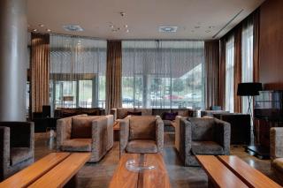 Hotel Badalona Tower - Badalona - 1