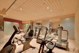 Hotel Badalona Tower - Badalona - 9