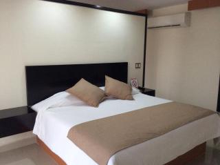 Hotel La Media Luna Inn - Huejutla de Reyes - 1