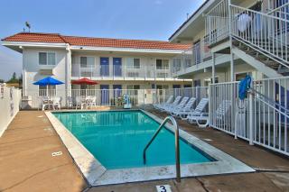 Motel 6-Sacramento, CA - Old Sacramento North - Sacramento - 9