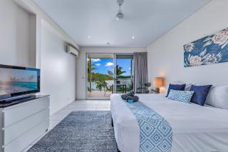 Baybliss Escape #4 - Adults Only - Shute Harbour - 8