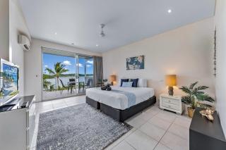 Baybliss Escape #4 - Adults Only - Shute Harbour - 7