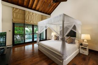 The Fortress Resort & Spa - Koggala - 8