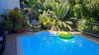 Manava Tahara'a Home Stay - Mahina - 8