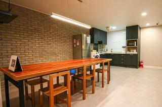 Lighthouse Guesthouse - Mokpo - 7