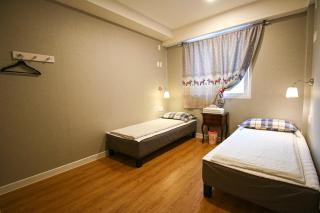 Lighthouse Guesthouse - Mokpo - 2