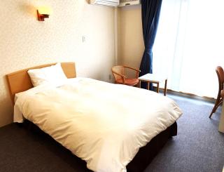 Hotel Kosaka Gold Palace - Kosaka - 6