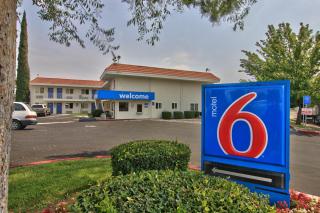 Motel 6-Sacramento, CA - North - Sacramento - 0