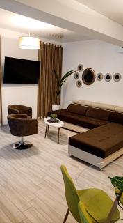 RIC Apartament - Mamaia Nord – Năvodari - 0