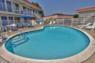 Motel 6-West Sacramento, CA - West Sacramento - 7