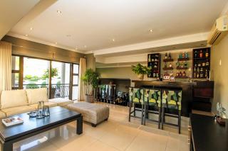 Sanchia Luxury Guest House - Durban - 1