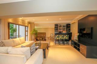 Sanchia Luxury Guest House - Durban - 2
