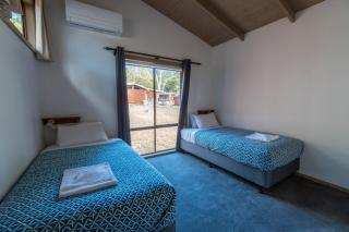 Wonderland Cottages - Halls Gap - 8