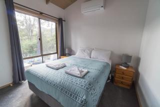 Wonderland Cottages - Halls Gap - 6
