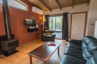 Wonderland Cottages - Halls Gap - 4