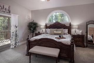 Shady Pines - Ruidoso - 4