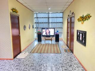VIE HOMESTAY TAWAU - Tawau - 8