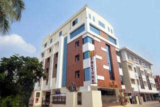 HOTEL THE FORTUNE - Coimbatore - 0