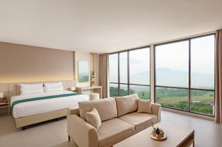 Elsotel Purwokerto By Daphna Management - Purwokerto - 7