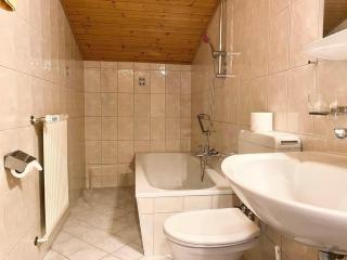 Katharina's Sleepover - Budget Holiday Home - Kaprun - 7