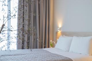 Zefyros Sea View Hotel - Platamonas - 3