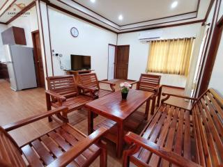 Sand-D House Pool Villa A15 at Rock Garden Beach Resort Rayong - Mae Pim - 6