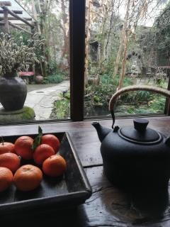 WuYuan QiYe YanXiang Guesthouse - Wuyuan - 3