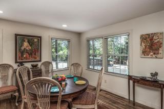 Sugar Butter Chalet - Ruidoso - 6