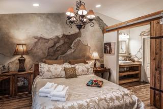 Sugar Butter Chalet - Ruidoso - 2