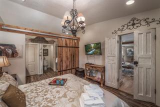 Sugar Butter Chalet - Ruidoso - 1