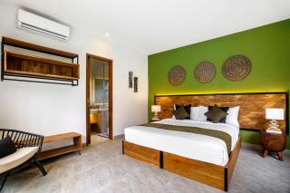 Villa Yoga Shala by BaliSuperHost - Ubud - 3