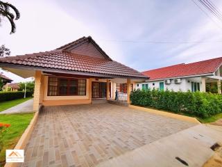Sand-D House Pool Villa C18 at Rock Garden Beach Resort Rayong - Mae Pim - 8