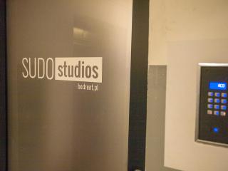 SUDO studios - 1