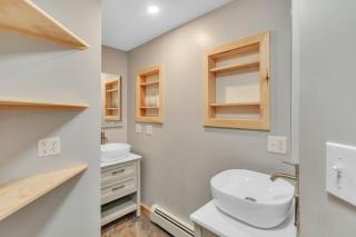 Stunning Mountain Retreat in Campton, Perfect for Skiing and Year-Round Fun - Campton - 2