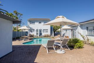 Southeaster - Bloubergstrand - 0