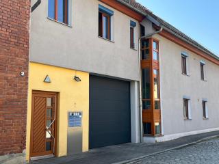 Studio A Am Burgberg - Erlangen - 9