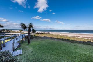 Ponte Vedra Ocean Manor 106-D - Ponte Vedra - 7