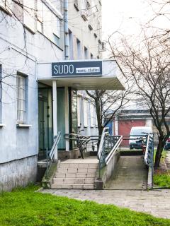 SUDO studios - Breslavia - 1