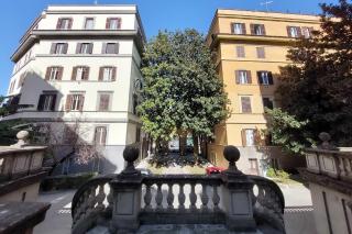 Parioli Bellissimo 2br Con Terrazzo by Halldis - Rome - 9