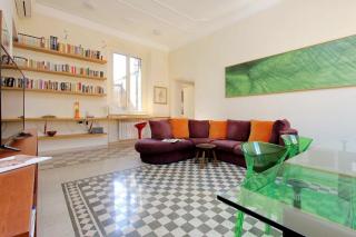 Parioli Bellissimo 2br Con Terrazzo by Halldis - Rome - 7