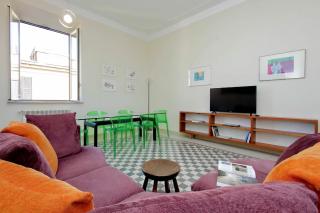 Bruno Buozzi, Beautiful 2br Apt With Terrace By Halldis - Roma - 4