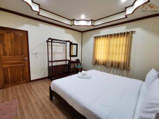 Sand-D House Pool Villa A8 at Rock Garden Beach Resort Rayong - Ban Ao Makham Pom - 3