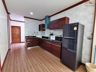 Sand-D House Pool Villa A8 at Rock Garden Beach Resort Rayong - 4