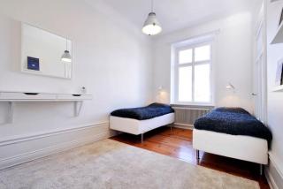 Exclusive and light 3 room appartment in SoFo 97sqm - Stoccolma - 3