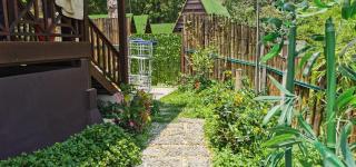 Genting Greenwoods Tiny Houses & Events Hall - 6